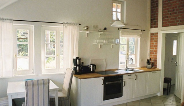 Apartment V - 46002 - Old fisherman's cottage
