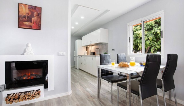 Apartment very close to the beach