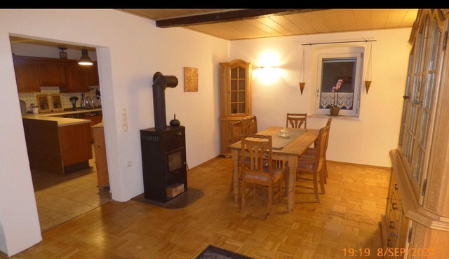 Apartment Valentina