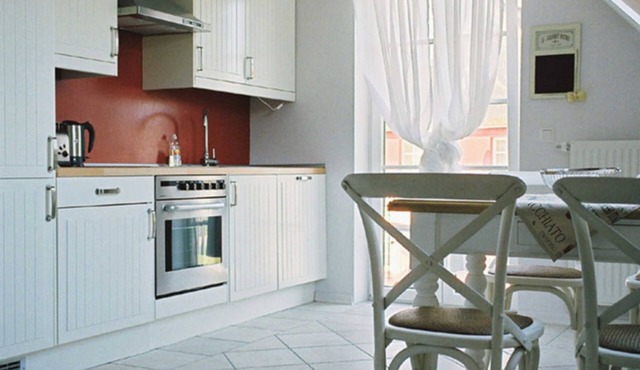 Apartment VI 46020 - House Möwennest