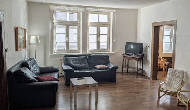 Apartment - von Essen