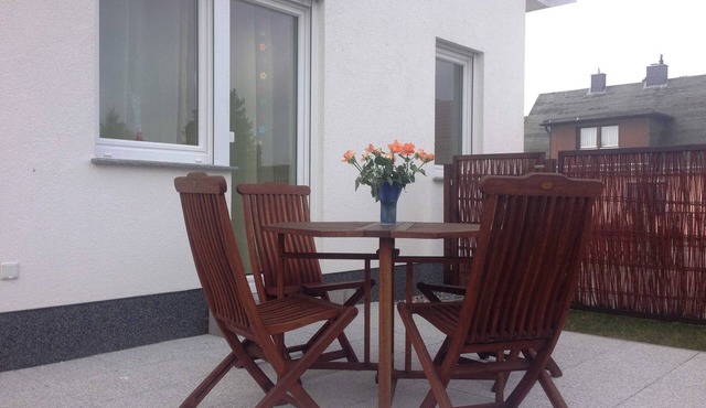Apartment Voss with terrace - Apartment
