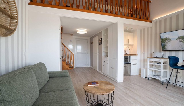 Apartment Wald/020 - Waldburg