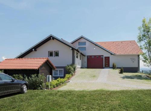 Apartment Waldblick by Interhome