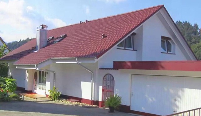 Apartment 'Waldfee' with Mountain View, Balcony and Wi-Fi