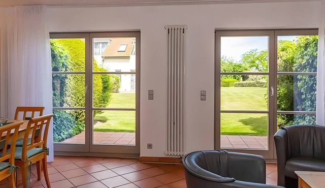 Apartment 'WE11 Traumurlaub' with Wi-Fi
