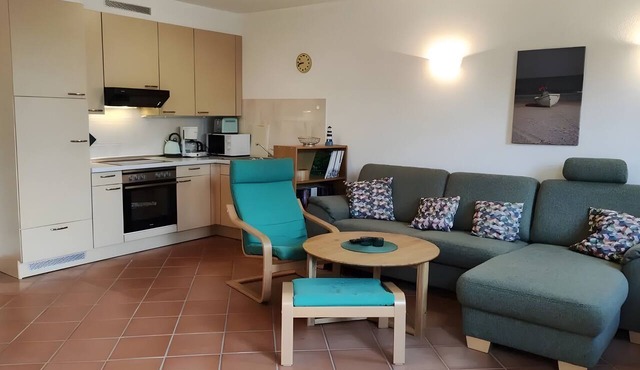 Apartment 'WE5 Biber' with Wi-Fi