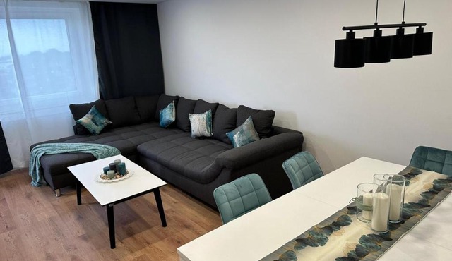 Apartment Wesseling