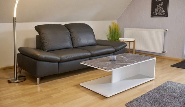 Apartment with 1 bedroom