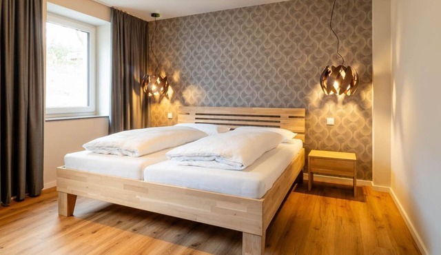 Apartment with 4 bedrooms - Domizil am Gohrisch