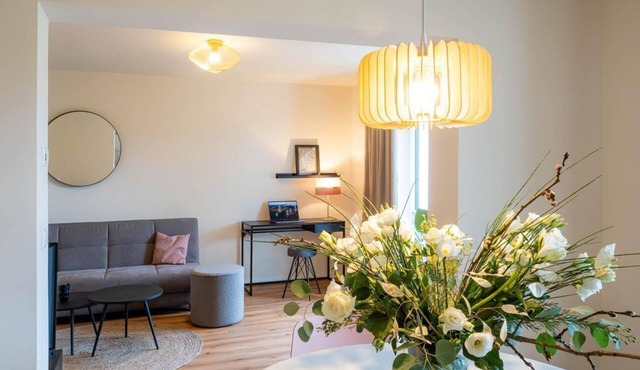 Apartment with 1 bedroom - Domizil am Gohrisch