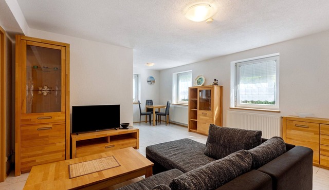 Apartment 'Ziegler' with Wi-Fi