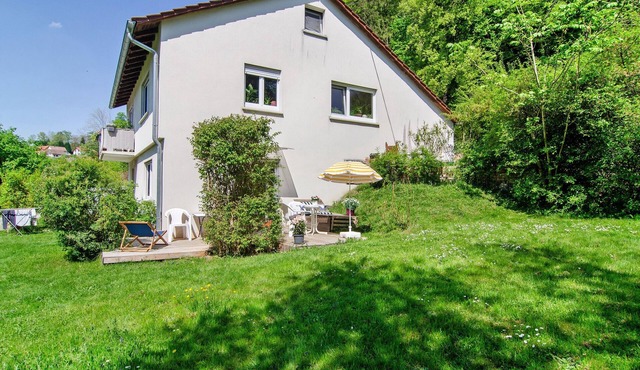 Apartment 'Zizi' with Mountain View, Private Terrace and Wi-Fi