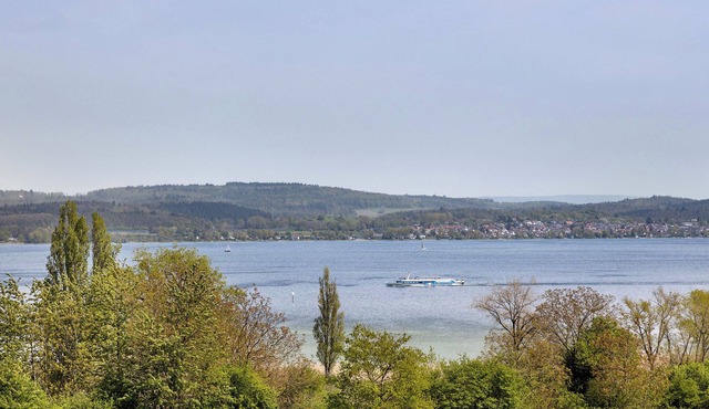 Apartment 'Zum Fischerhaus Erdgeschoss' with Wi-Fi