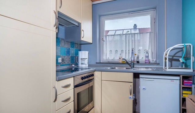 Apartment 'Zwischen Bodensee Und Donautal' with Wi-Fi