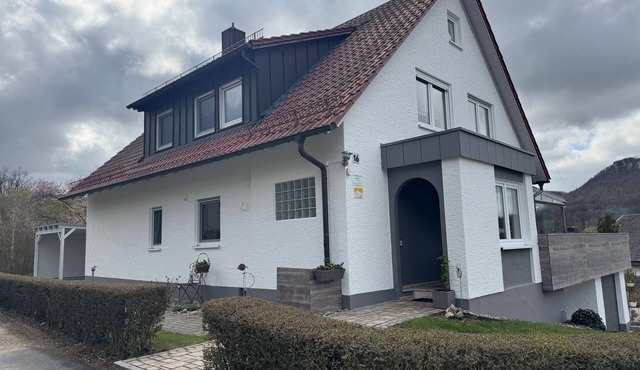 Apartments Dietz Walberlablick