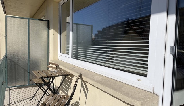 Apartments im Herzen von OS I home2share