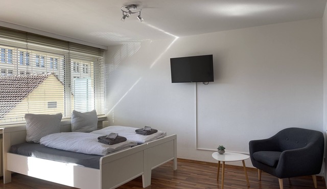 Apartments im Herzen von OS