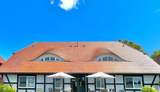 Apartments zum Schloss