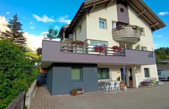 App. Villa Fraina