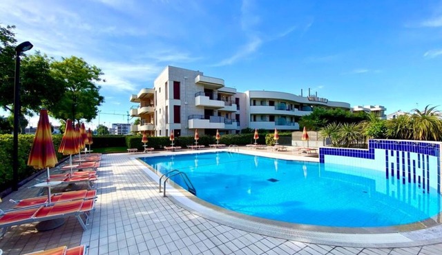 Appartamento Aurora Park - Carraro Immobiliare Jesolo