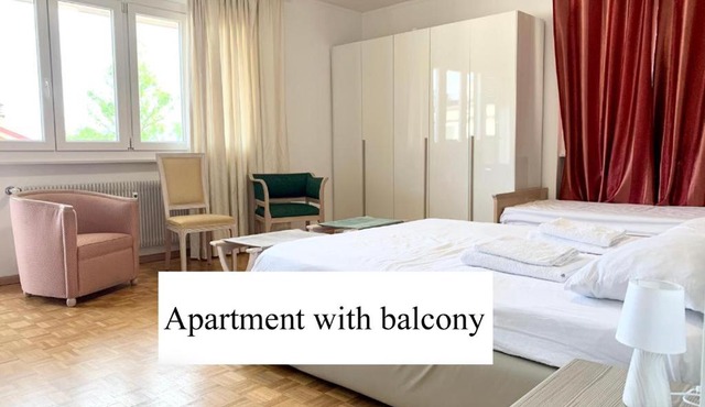 Appartamento Bolzano - Vittorio Veneto - Parcheggio incluso