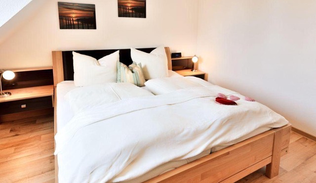 Appartement 31 - Strandkorb