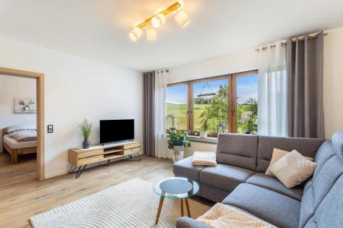 Appartement am Wilmkebach