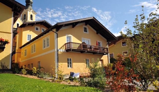 Appartements Altes Gericht