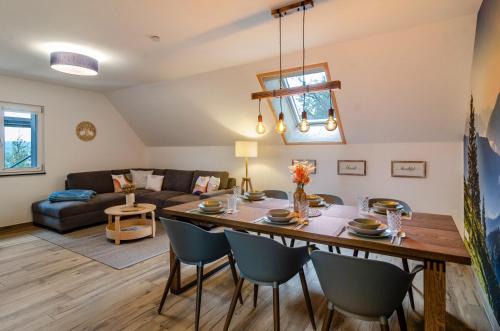 Appartement Bergblick