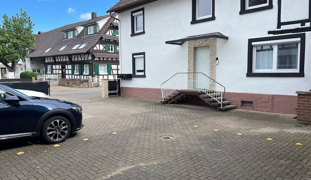 Appartement Confortable EN Allemagne Pres DE Strasbourg