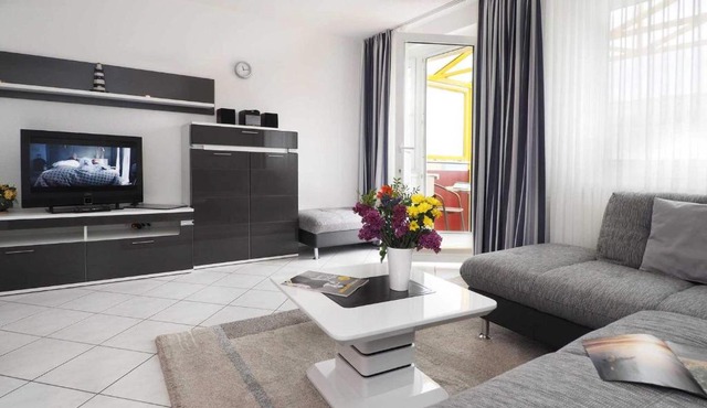 Appartement Duene 26