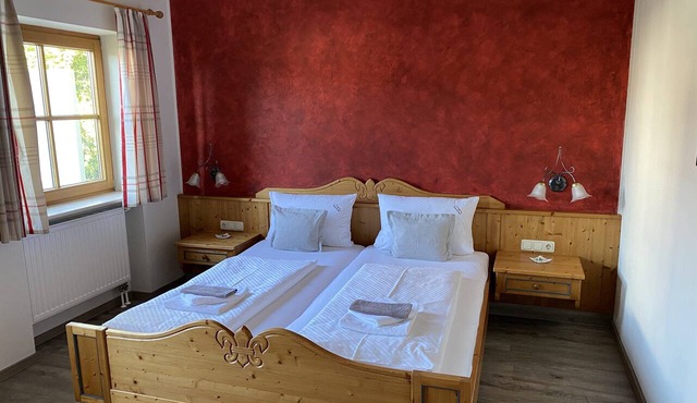 Appartement Edelweiß