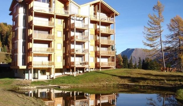 Appartement/Fewo, Dusche oder Bad, WC by Interhome