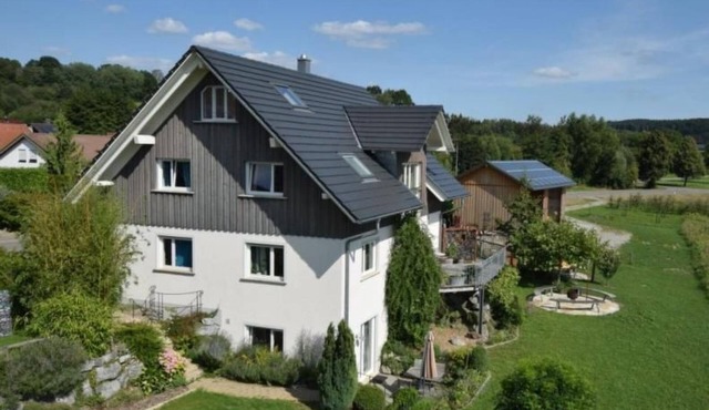 Appartement in Beuren mit Terrasse und Grill by Interhome