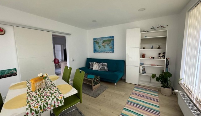 Appartement in Holstentor Nord by Interhome