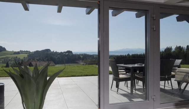 Appartement in Oberallgäu mit Großer Terrasse by Interhome