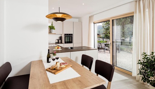 Appartement Irene