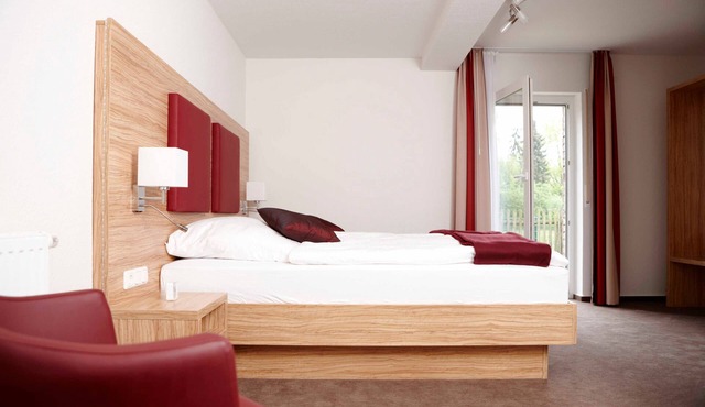 Appartement Käptens Koje - Ferienwohnungen/appartements