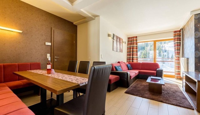 Appartement Premium - Sissi Park
