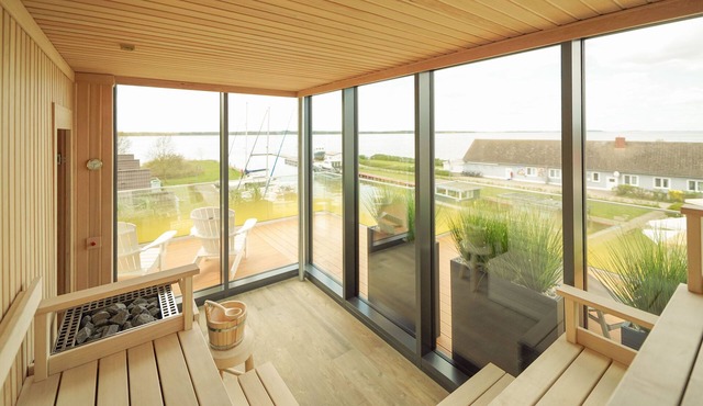 Appartements Zum Leuchtturm