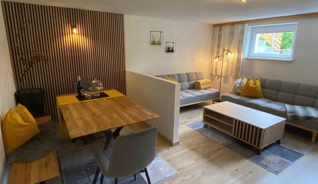 Appartment Kapferer