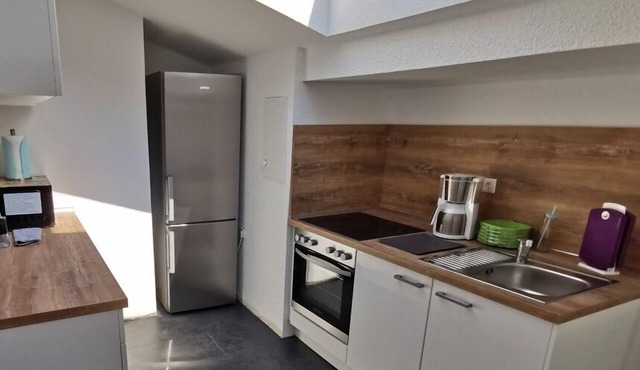 Appartment Maggy, 30 qm, 1-2 Personen