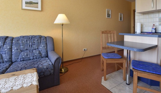 Appealing Apartment in Rerik Germany near Beach