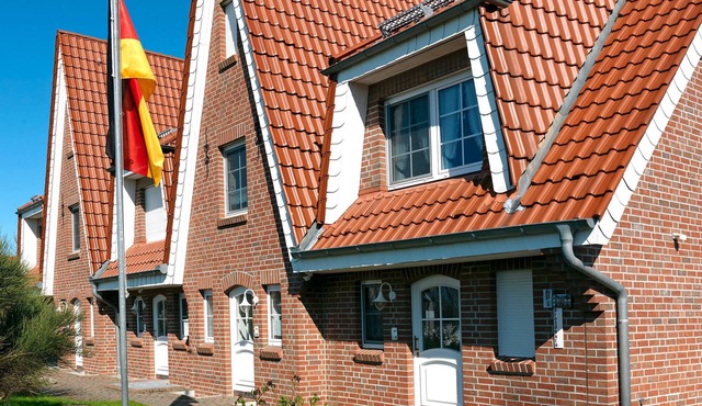 Apt. SEEROSE - Peaceful and relaxing family holidays near the beach in Gollwitz.
