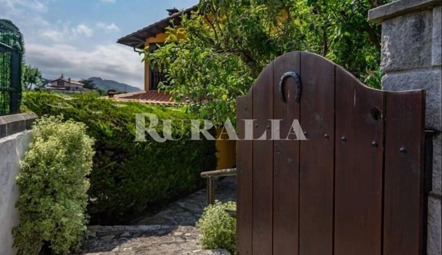 Apto Paquito 2 - apartment at La Franca beach (Ribadedeva)