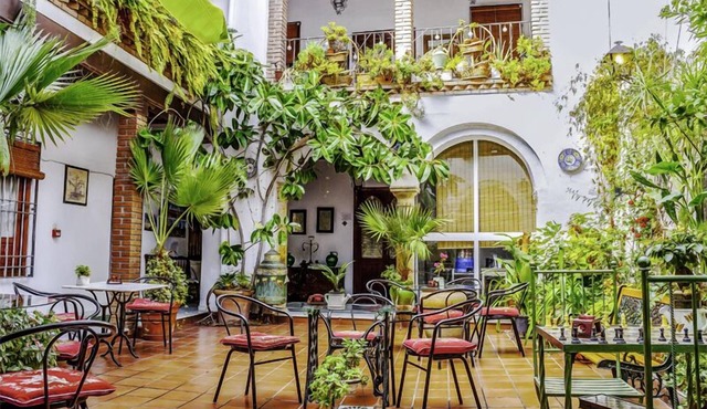 Arc House Cordoba
