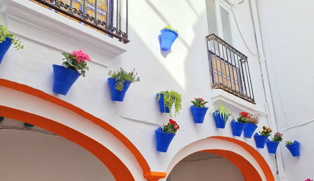 Arc House Mezquita - Adults Only