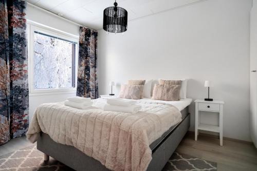 Arctic City Haven By Lapland Host