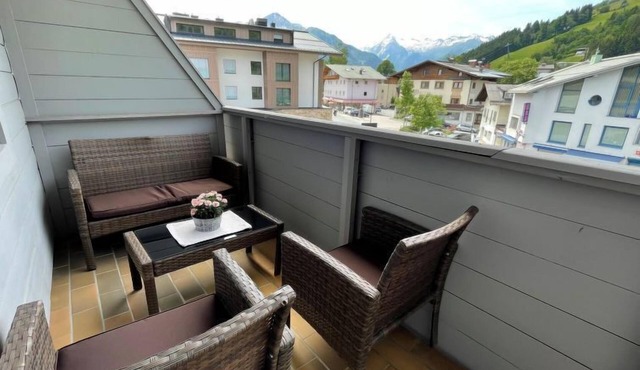 Areitblick by Interhome